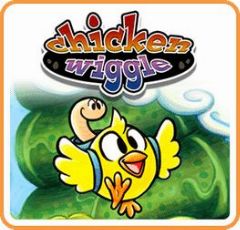 Cover Chicken Wiggle