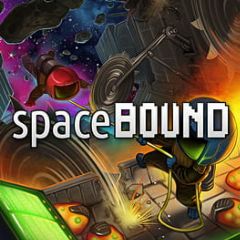 Cover spaceBOUND
