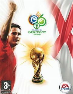 Cover 2006 FIFA World Cup