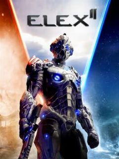 Cover ELEX II