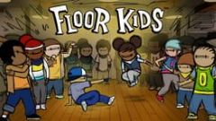 Cover Floor Kids
