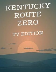Cover Kentucky Route Zero: TV Edition