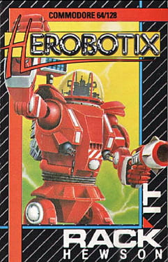 Cover Herobotix