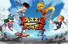 Cover Puzzle Fighter