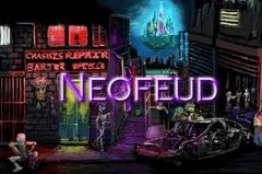 Cover Neofeud