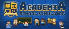 Cover Academia: School Simulator