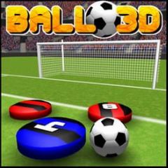 Cover Ball 2D