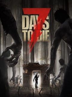 Cover 7 Days to Die