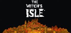 Cover The Witch’s Isle