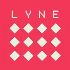 Cover LYNE