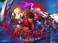 Cover Kritika Online