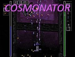 Cover Cosmonator