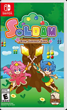Cover Soldam 2