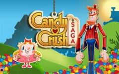 Cover Candy Crush Saga
