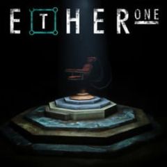 Cover Ether One