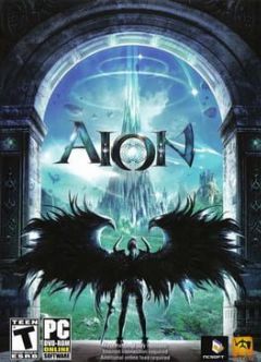 Cover Aion