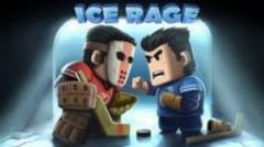 Cover Ice Rage