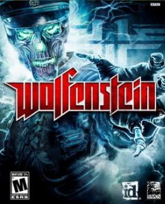 Cover Wolfenstein