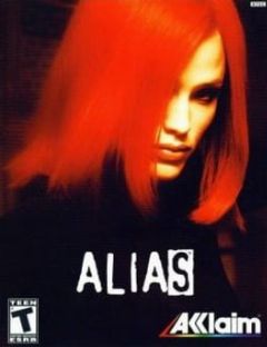 Cover Alias