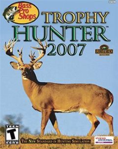 Cover Bass Pro Shops Trophy Hunter 2007