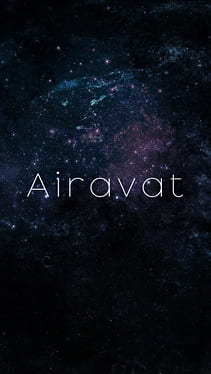Cover Airavat