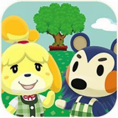 Cover Animal Crossing: Pocket Camp
