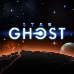 Cover Star Ghost