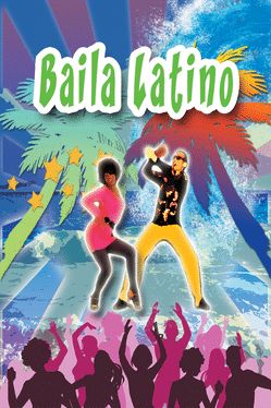 Cover Baila Latino