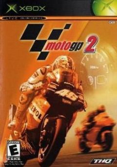Cover MotoGP 2