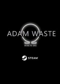 Cover Adam Waste