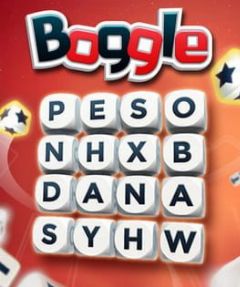 Cover Boggle