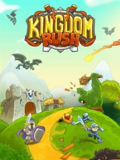 Cover Kingdom Rush
