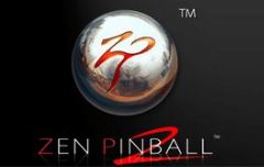 Cover Zen Pinball 2