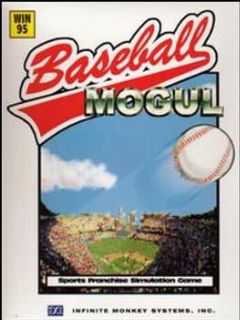 Cover Baseball Mogul