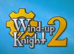 Cover Wind-up Knight 2