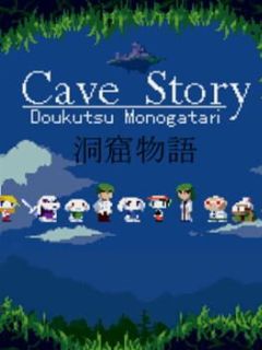 Cover Cave Story