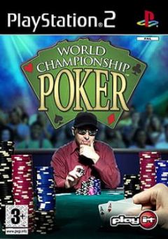 Cover World Championship Poker