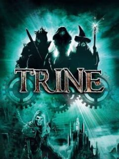 Cover Trine