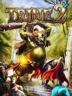 Cover Trine 2