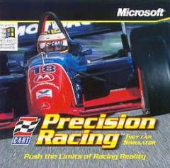 Cover CART Precision Racing