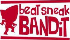 Cover Beat Sneak Bandit