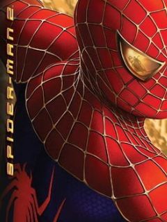 Cover Spider-Man 2