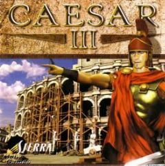 Cover Caesar III