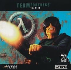 Cover Team Fortress Classic