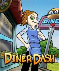Cover Diner Dash
