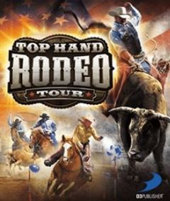 Cover Top Hand Rodeo Tour