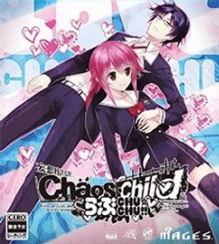 Cover Chaos;Child Love Chu Chu!!