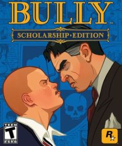 Cover Bully: Scholarship Edition