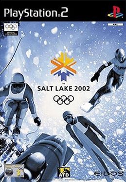 Cover Salt Lake 2002