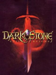 Cover Darkstone